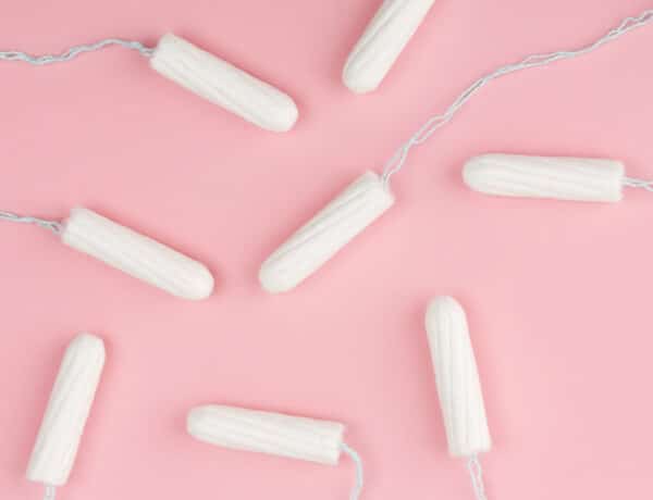 10 hatalmas tampon baki – Lehet, hogy te is rosszul használod?