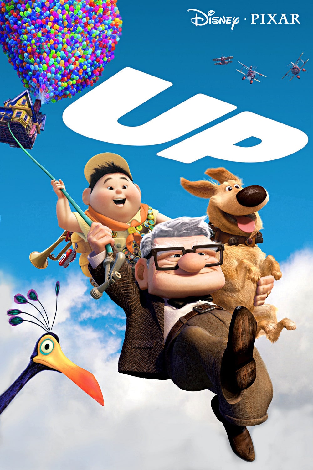 Up! – Fel