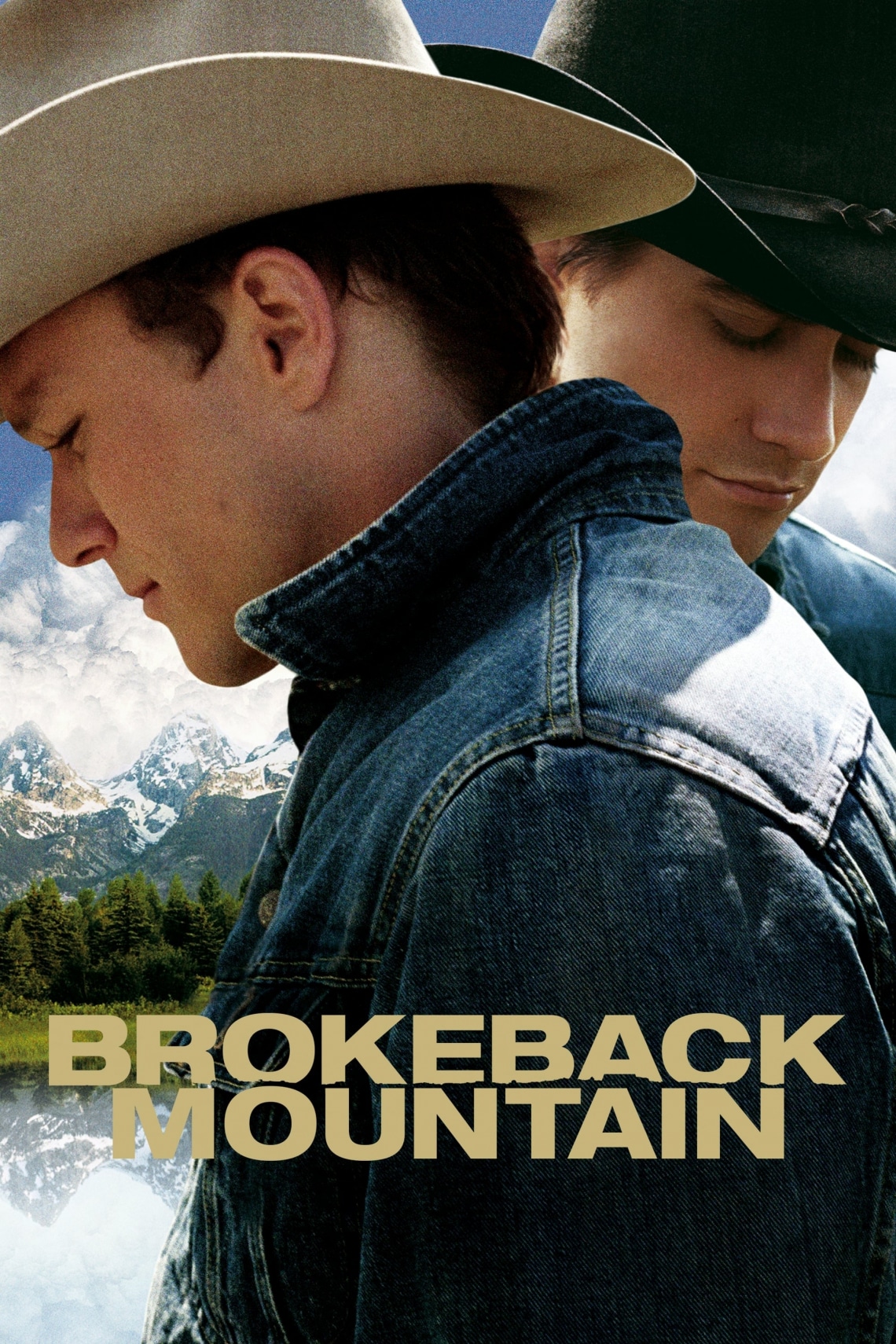 Brokeback Mountain – Túl a barátságon