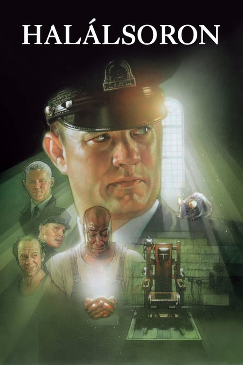 The Green Mile – Halálsoron