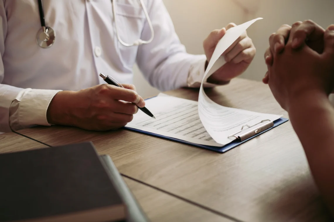 A Rosenhahn Kísérlet egészséges embereket próbált skozifrénnek diagnosztizáltatni