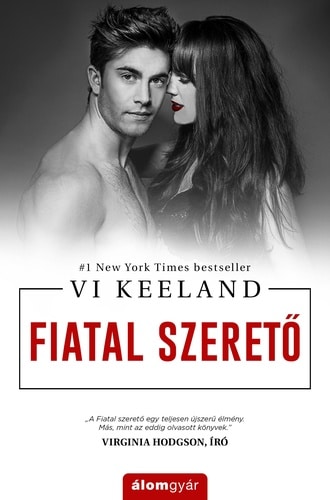 Vi Keeland: Fiatal ​szerető