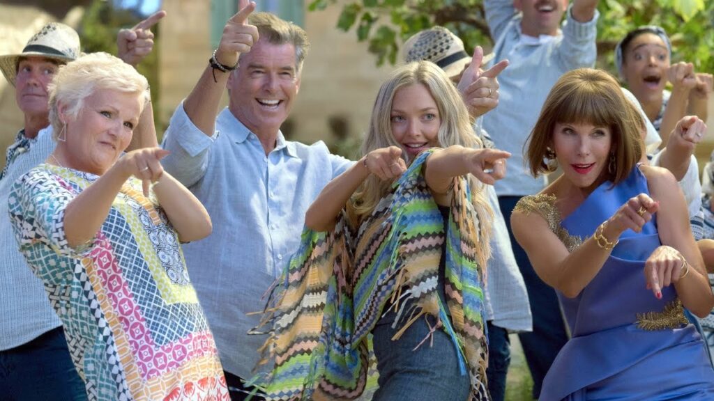 7 zenés film, ami rögtön jókedvre derít