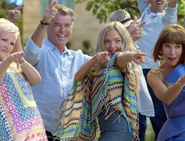 7 zenés film, ami rögtön jókedvre derít