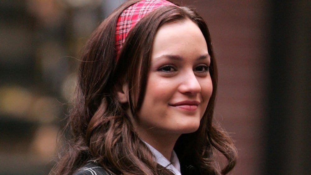 8 menő hajpánt, amire még Blair Waldorf is eltátaná a száját