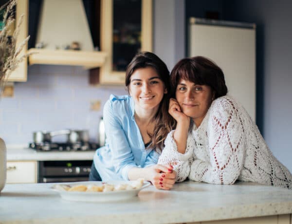 Az 5 legkedvesebb anya-lánya film, amit minden nőnek látnia kell