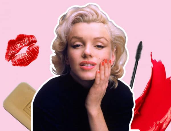 Ez volt Marilyn Monroe szépségrutinja
