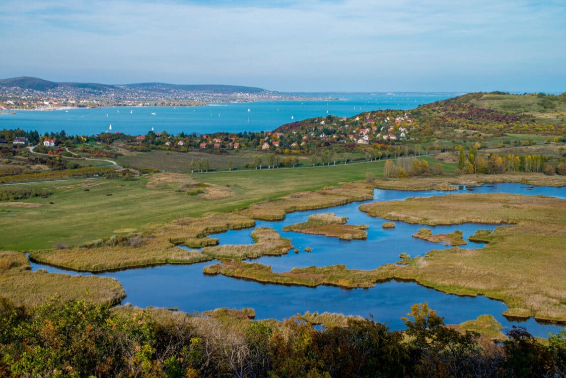 Bármerre fordulsz, csodát találsz. Magyarország legcsodálatosabb nemzeti parkjai