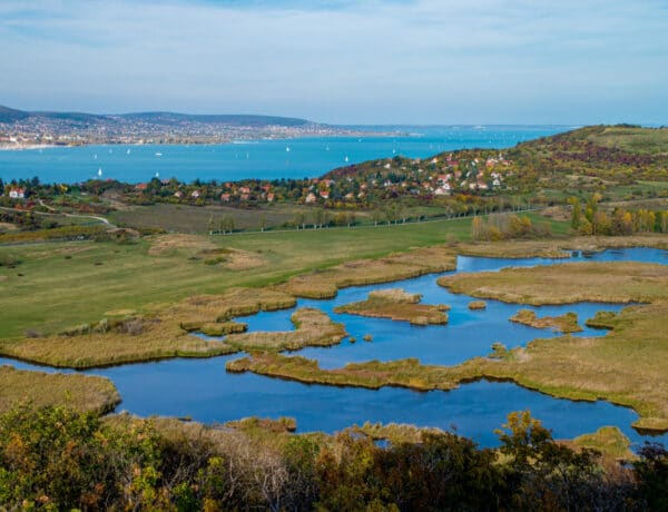 Bármerre fordulsz, csodát találsz. Magyarország legcsodálatosabb nemzeti parkjai