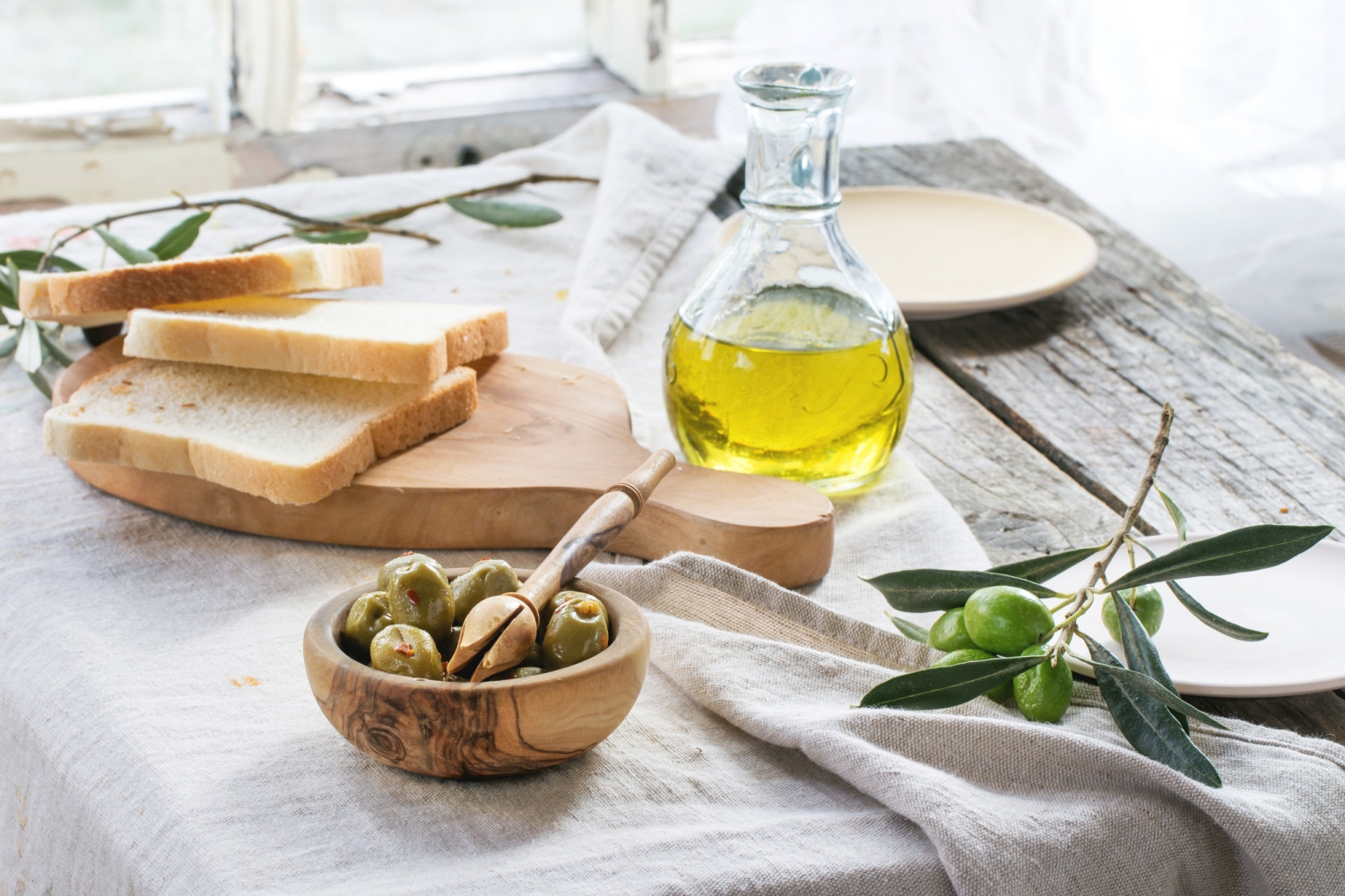 Használjon olajakat egészségéért és szépségéért | Hello Tesco