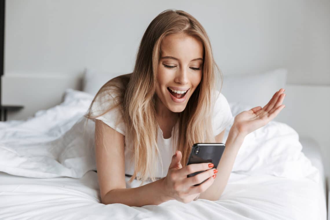 Ez történt, miután kiírtam a Tinder profilomra, hogy csak feministákkal randizom