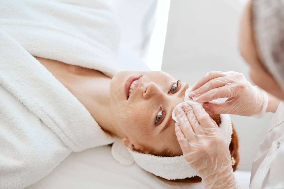 Koronavírus: Ilyen lesz kozmetikushoz menni a járvány után