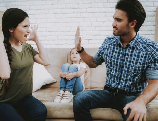 Válás és gyereknevelés: a szakértő szerint ez az, amiről mindenképpen tudnod kell