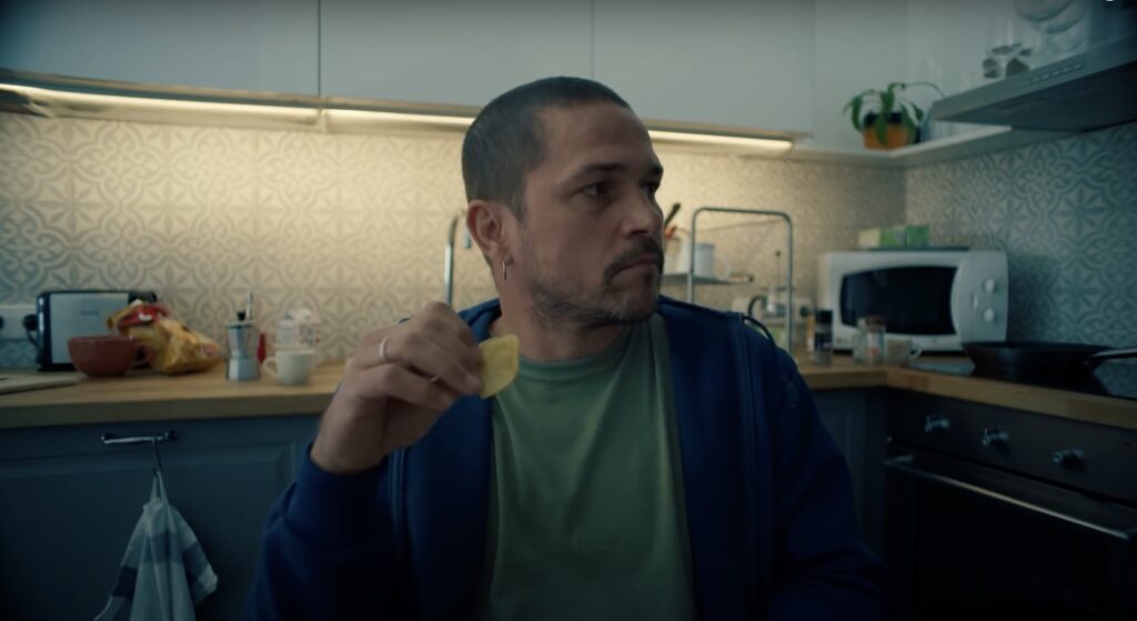 Végre egy kisfilm a párkapcsolati erőszakról, ami rávilágít a lényegre