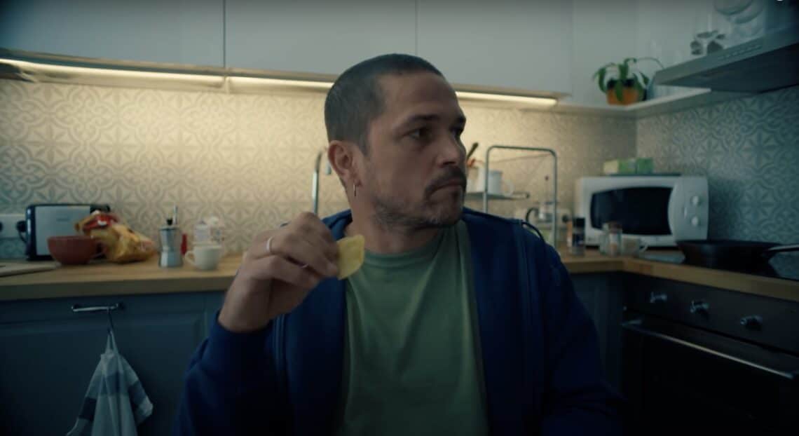 Végre egy kisfilm a párkapcsolati erőszakról, ami rávilágít a lényegre