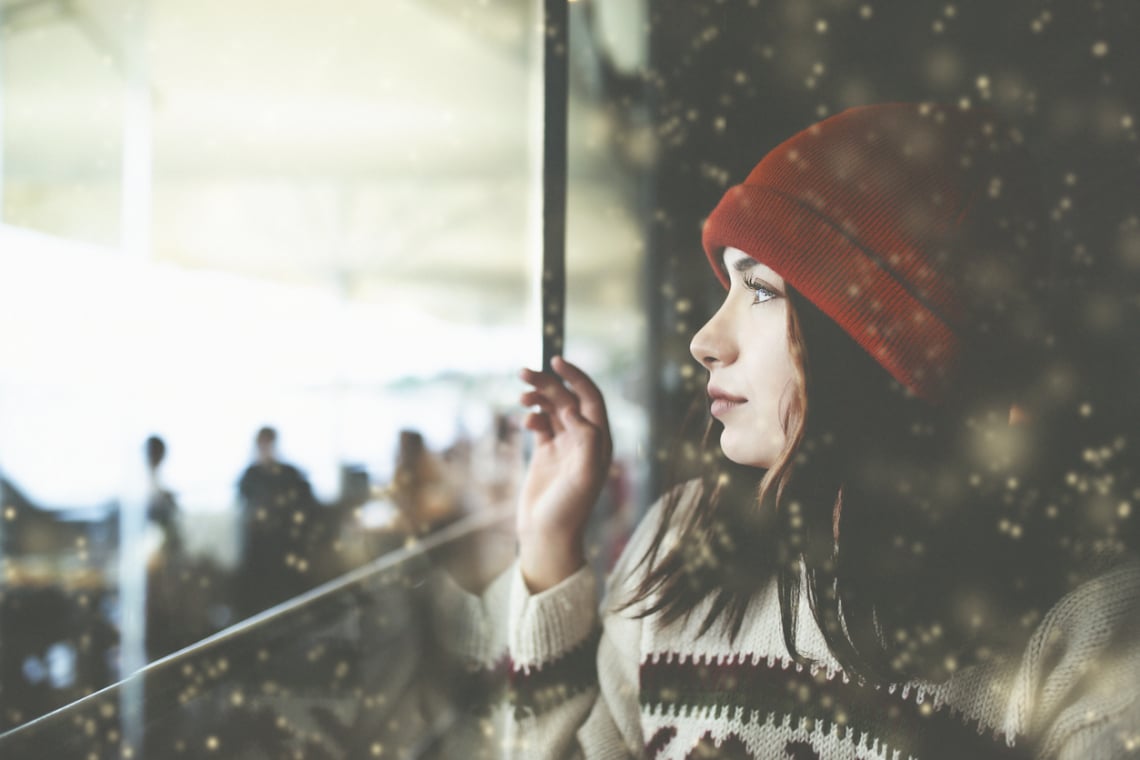 Több a mentális beteg a téli születésűek között