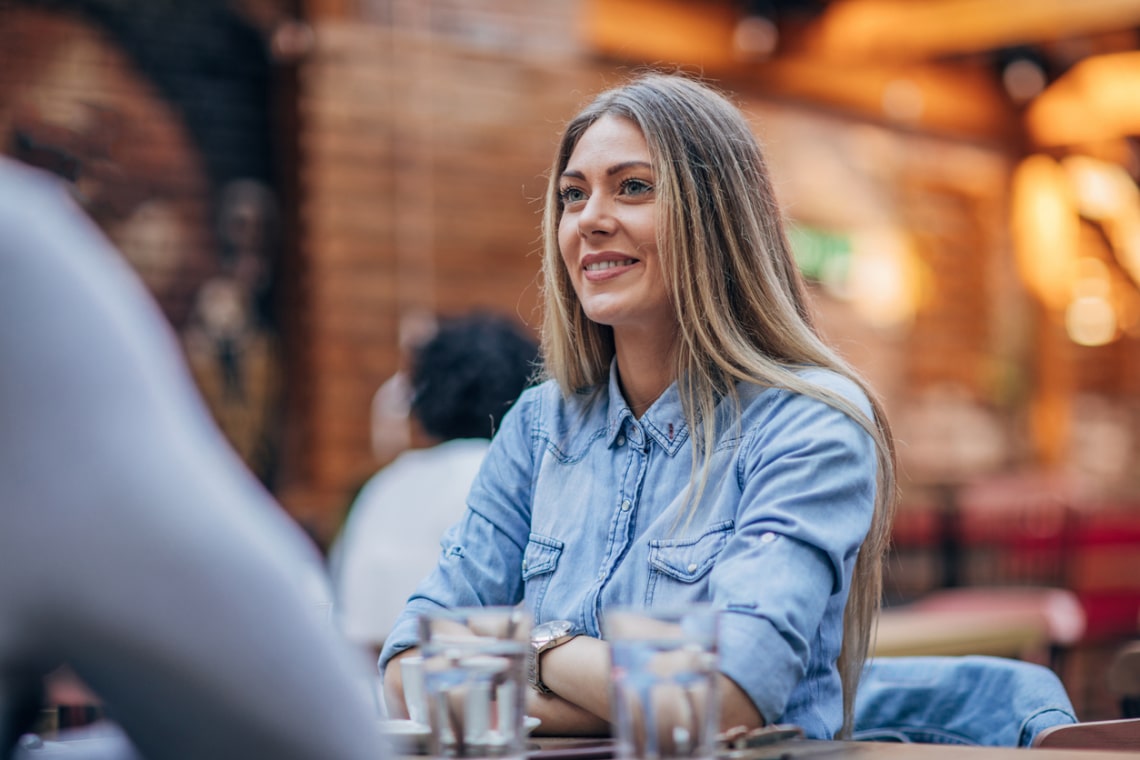 Ne utálj olyan lányt, akit nem is ismersz