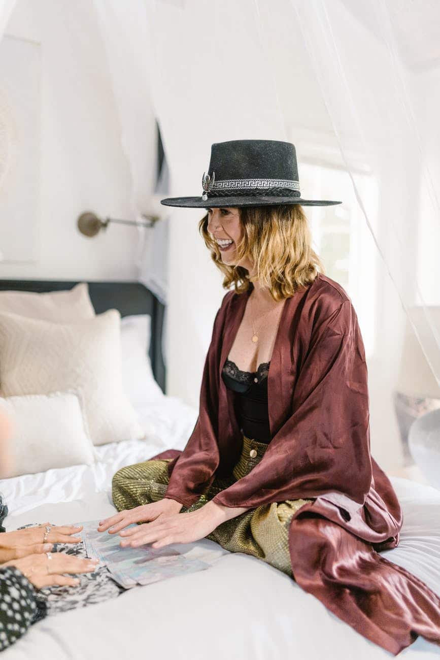 Használd a csakrák színeit