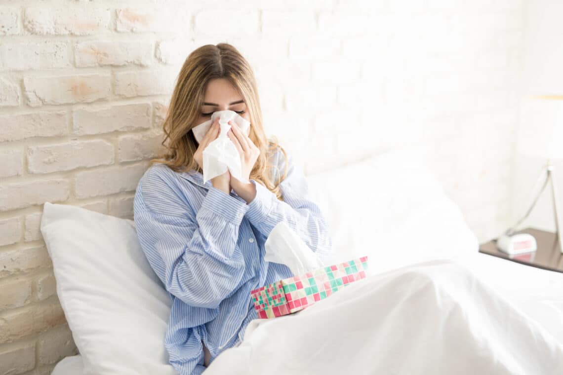 Így kezelheted hatékonyan az enyhe koronavírus-fertőzést otthon
