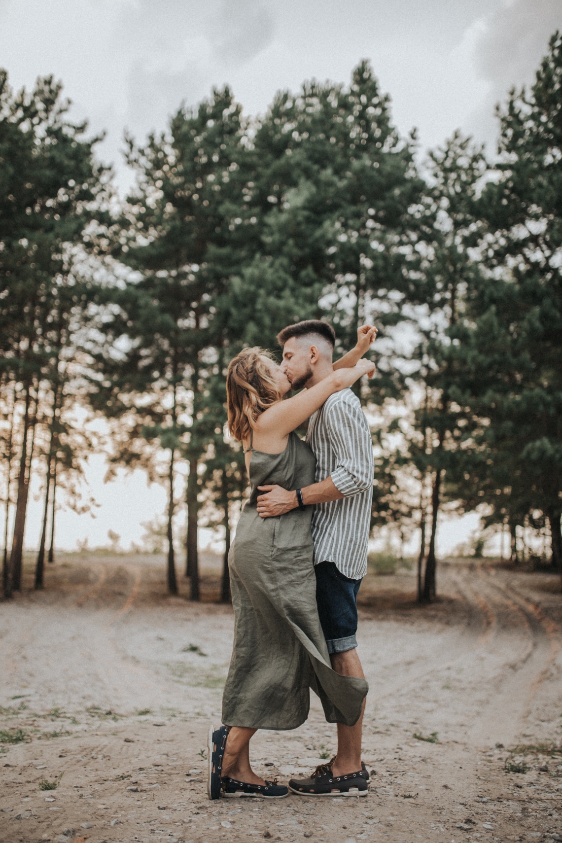 A hibáiba is szerelmes vagy