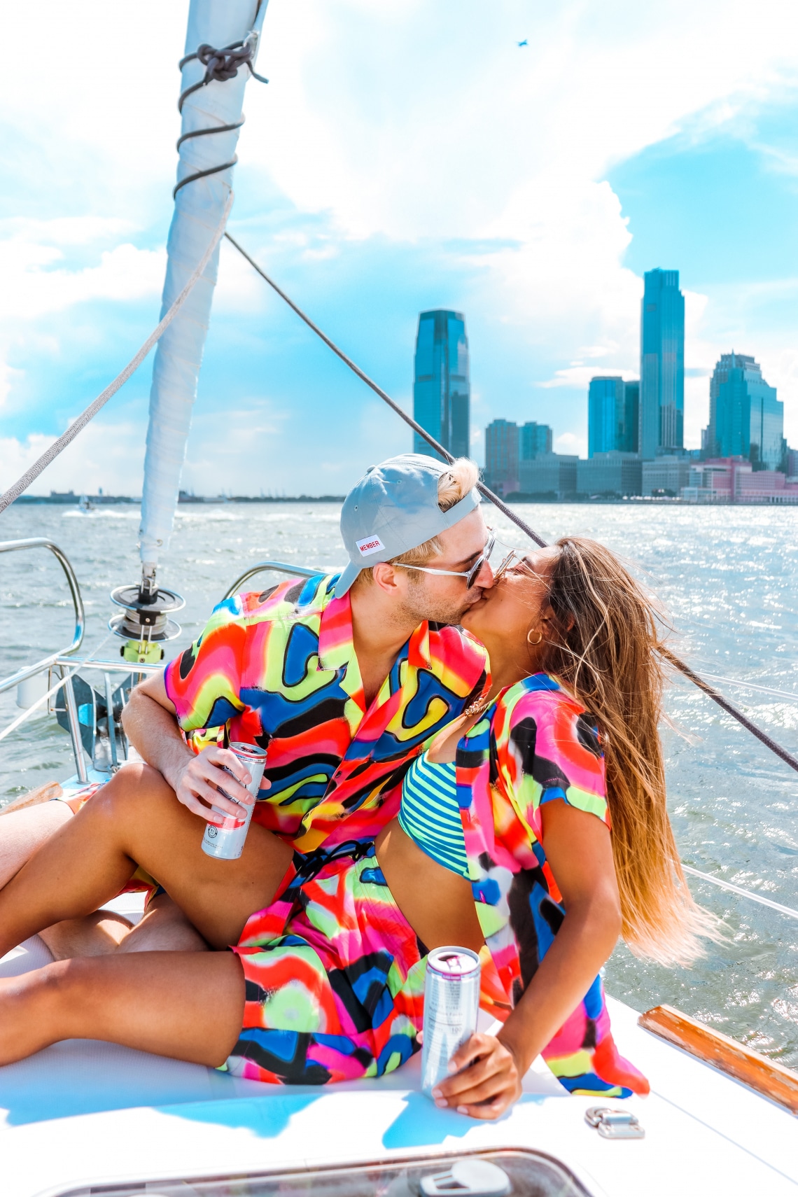 Mintha külön frekvencián kommunikálnátok