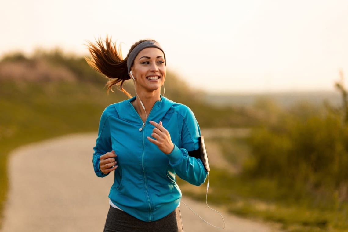 Ha van valamilyen futócélod vagy versenyed, biztos, hogy közbeszól a menstruációd