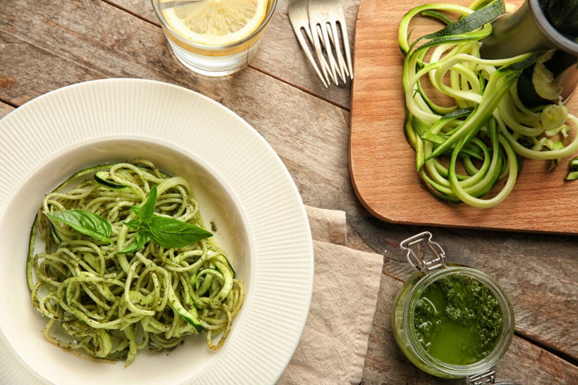 5+1 sütés nélküli főétel, ami nyáron esik a legjobban