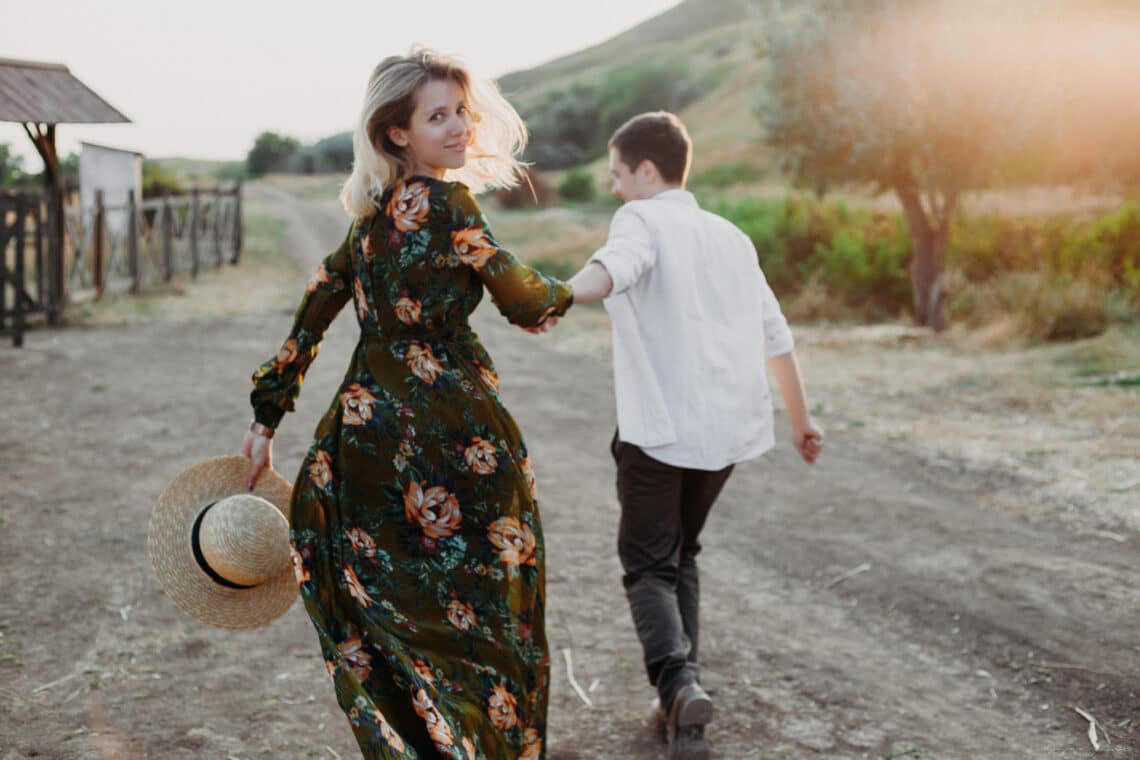 6 outfit nyári randira, amiben biztos, hogy elcsavarod a kiszemelted fejét