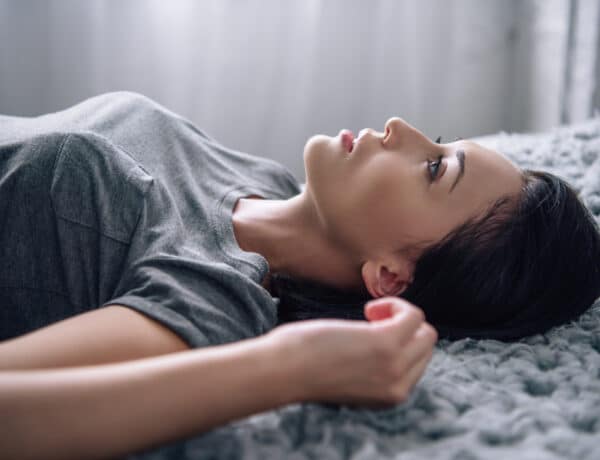 Ezek a rejtett depresszió jelei: lehet, hogy te is küzdesz vele?