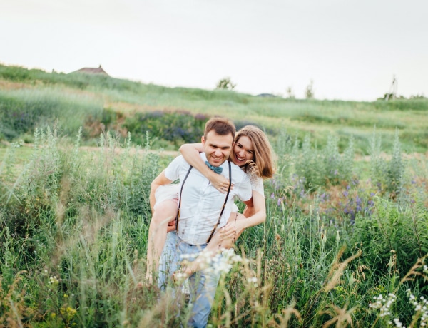 Így mutatja ki a szexuális érdeklődését – csillagjegye alapján