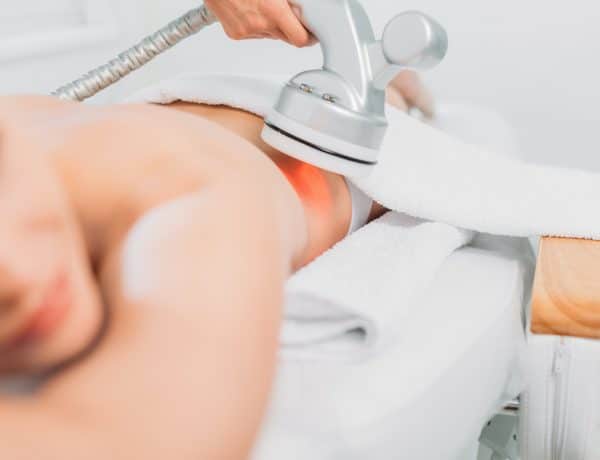Kipróbáltam a zsírfaló és alakformáló Lipozero testkezelést – ilyen eredményt értem el vele