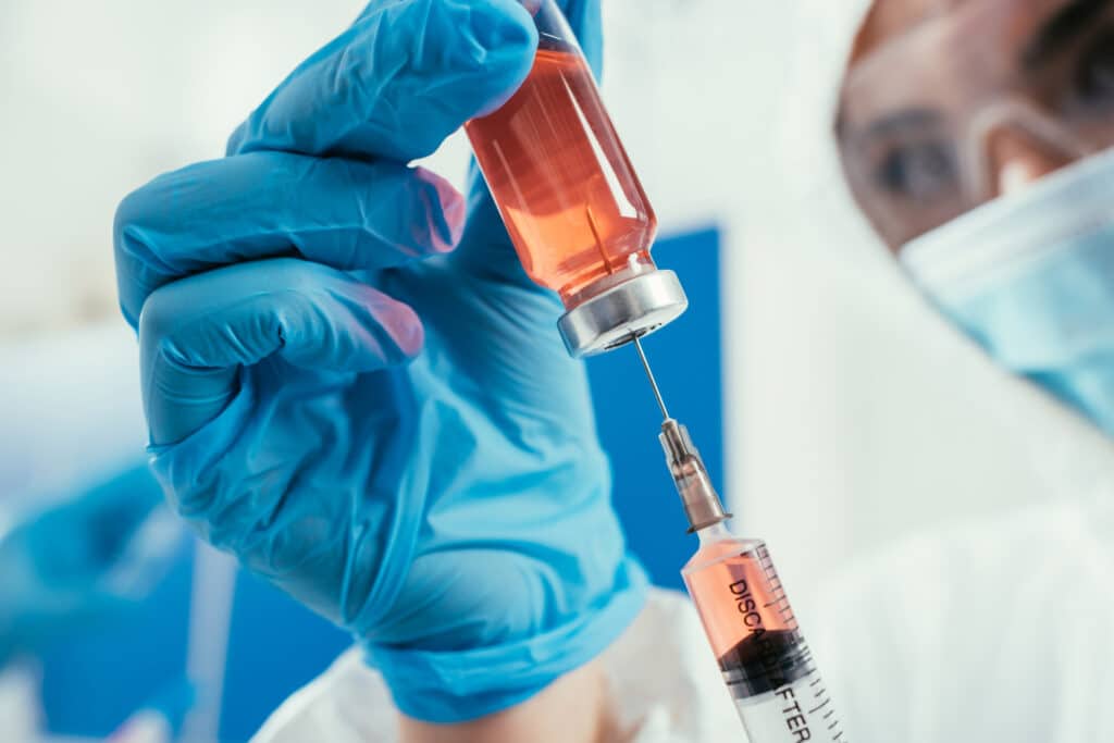 Koronavírus vagy influenza? Ez a magyar fejlesztésű új kombinált PCR teszt megmondja