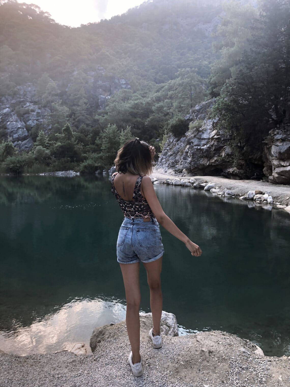 Ez az alakodhoz illő tökéletes rövidnadrág fazon