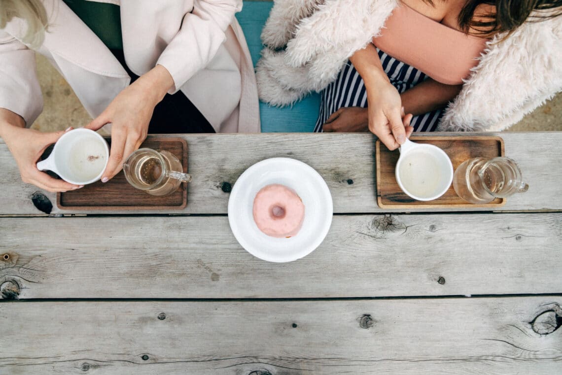 Az 5 dolog, ami alapján első látásra megítélnek az ismeretlenek