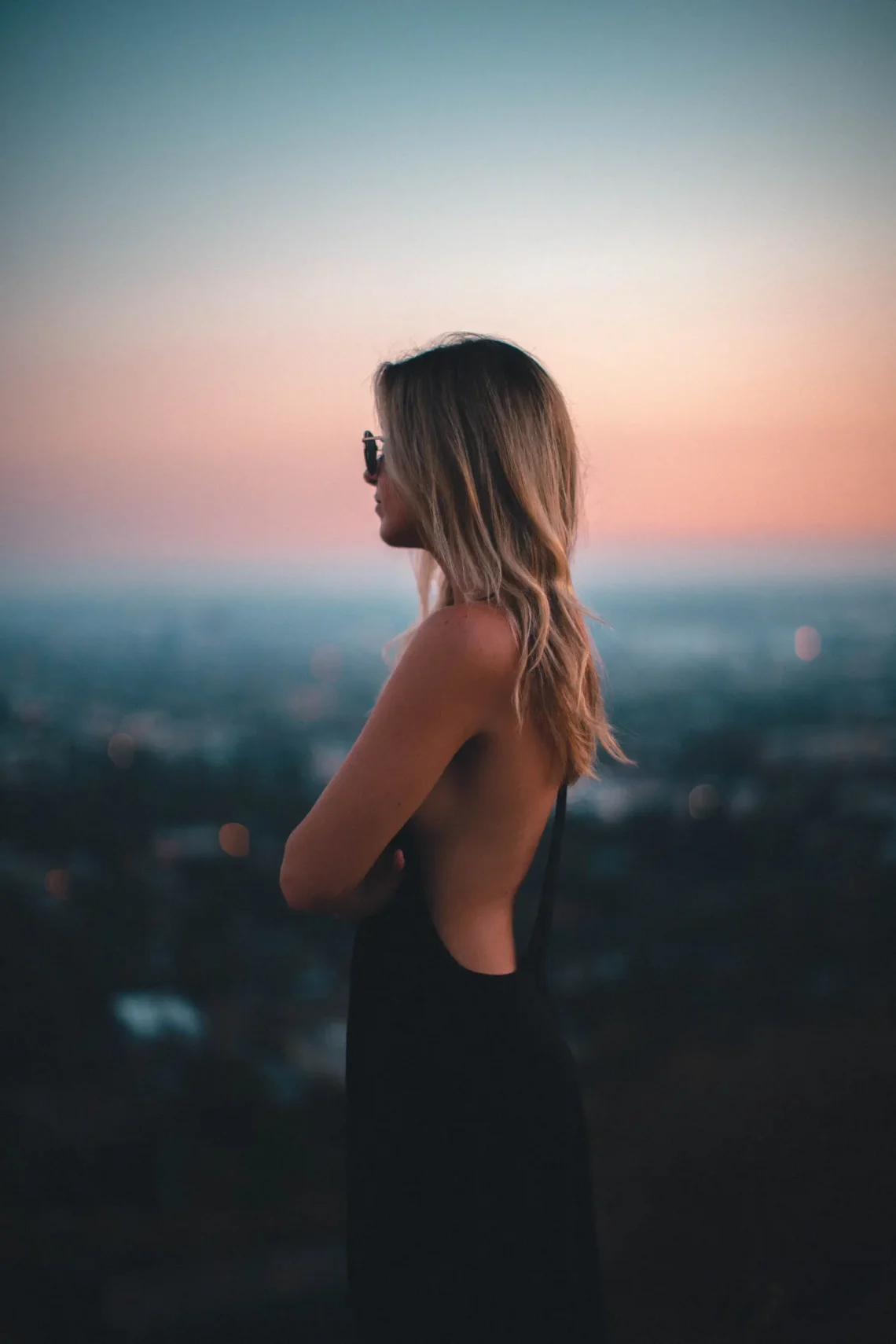 Bak - introvertált