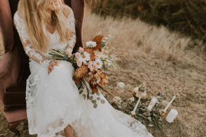 Ilyen menyasszonyi ruha passzol hozzád – a csillagjegyed szerint