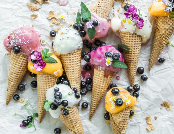 10 érdekes tény, amit nem tudtál a fagylaltról