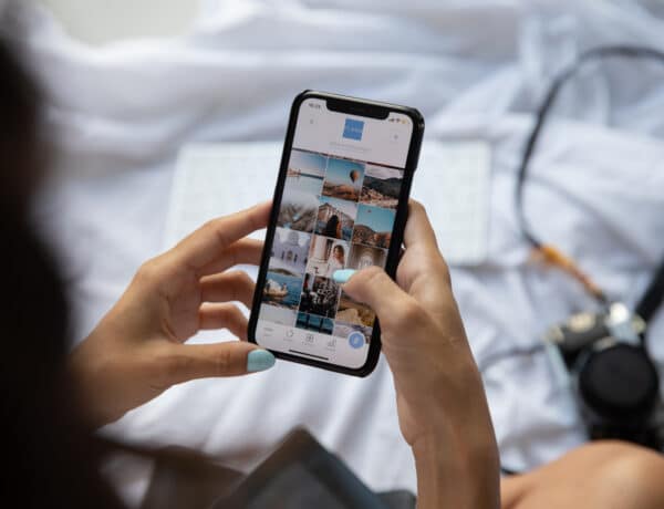 Őket kövesd Instagramon, ha úgy érzed, mentálisan kimerültél