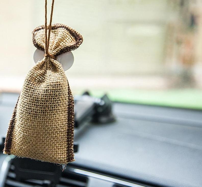 Légfrissítőnek is tökéletes