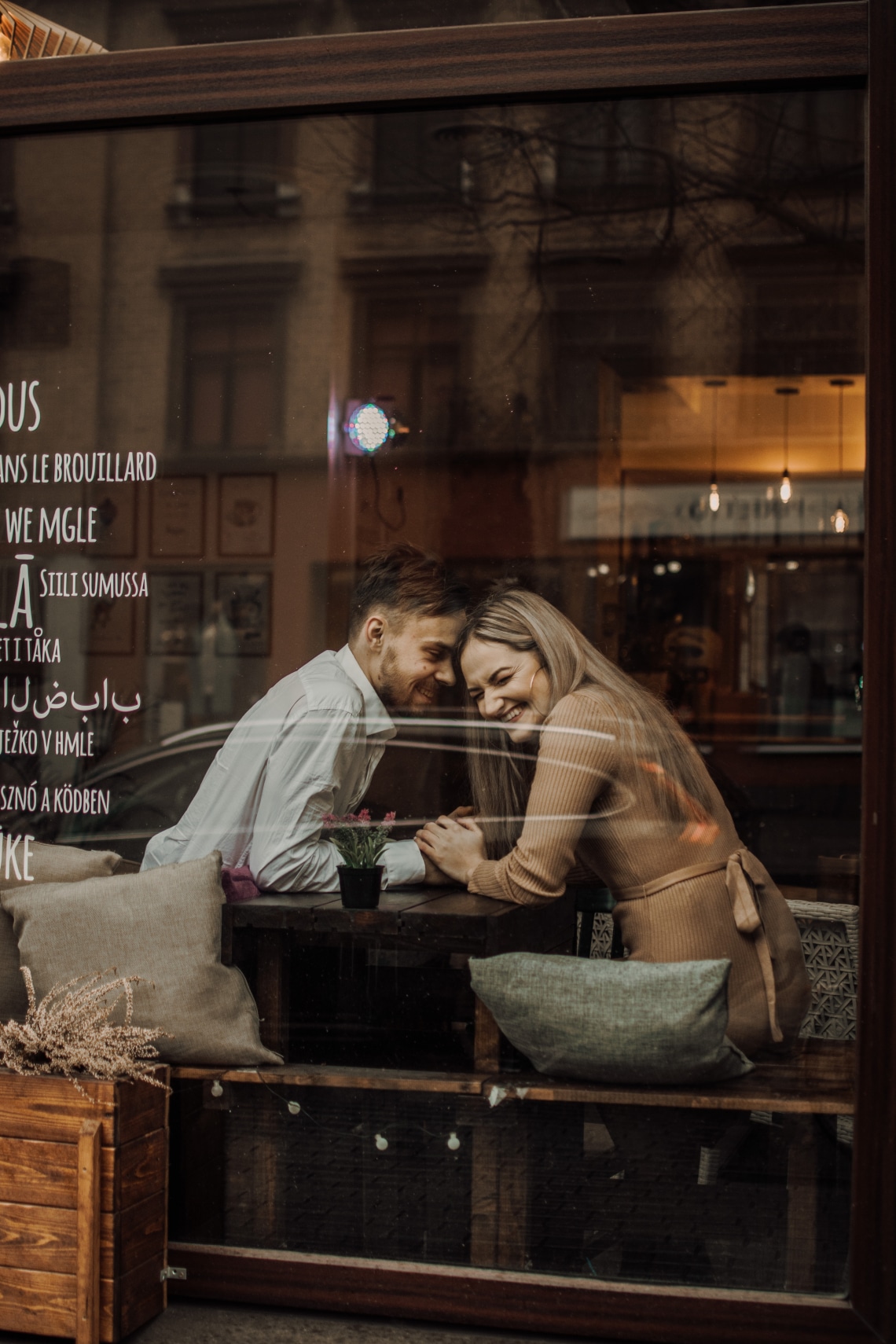 A kapcsolati dinamikában is szerepe van a külsőnek