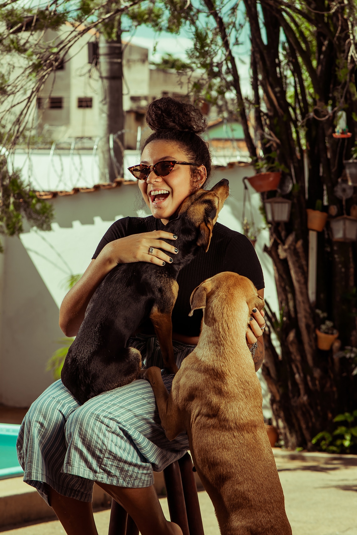 A mesélő