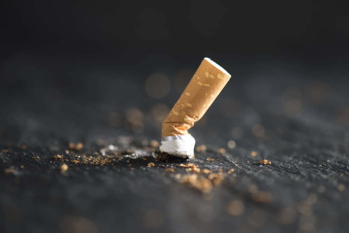 Cigarettacsikkek