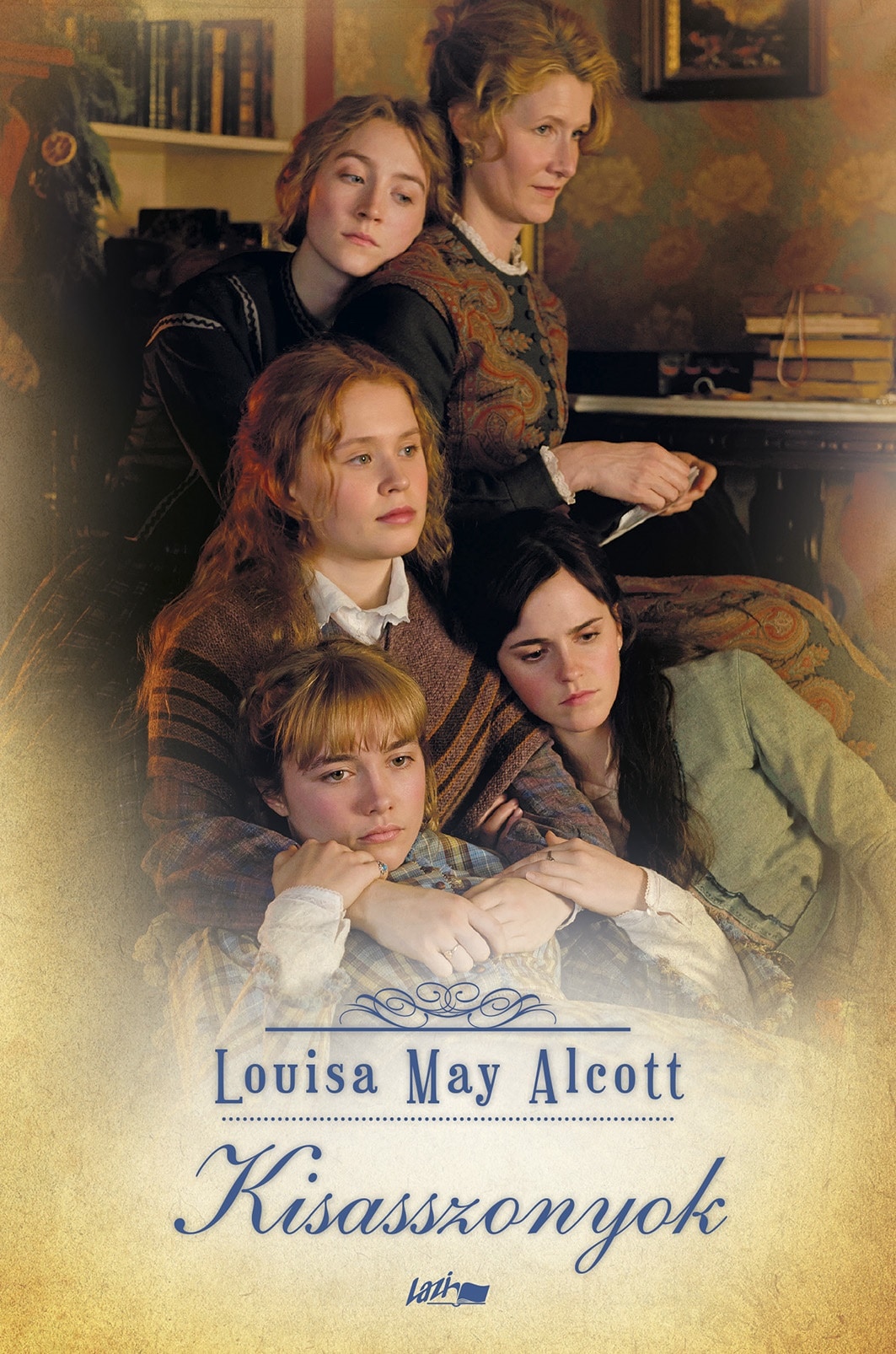 Louisa May Alcott: Kisasszonyok