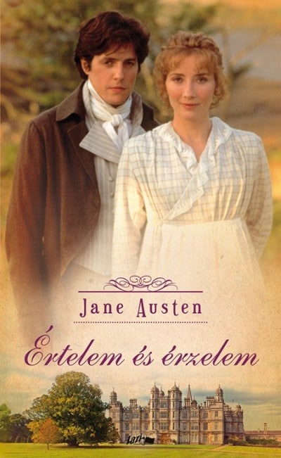 Jane Austen: Értelem és érzelem