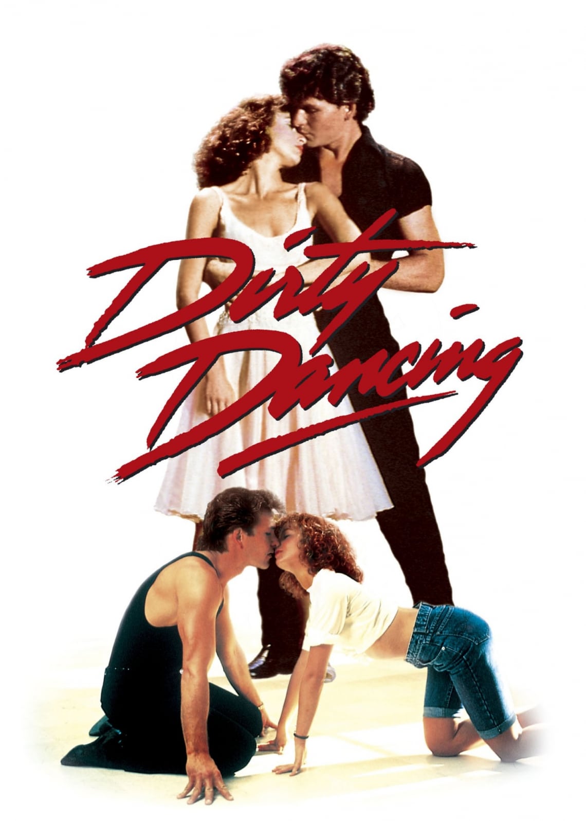 Dirty Dancing – Piszkos tánc