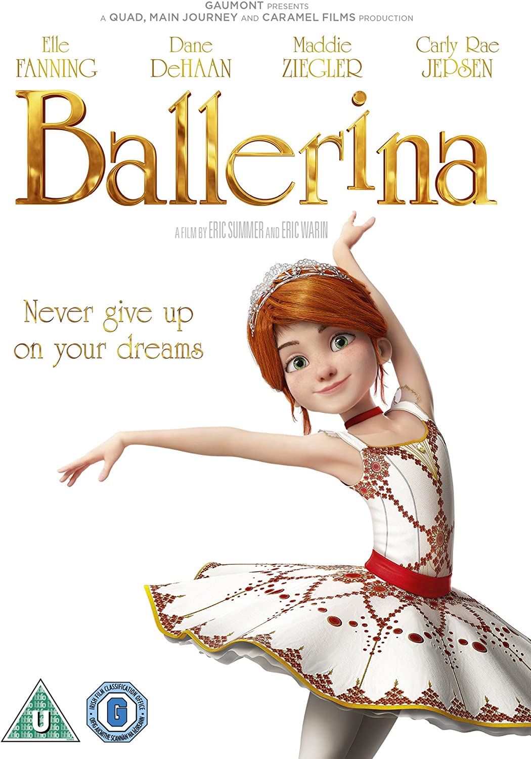 Balerina