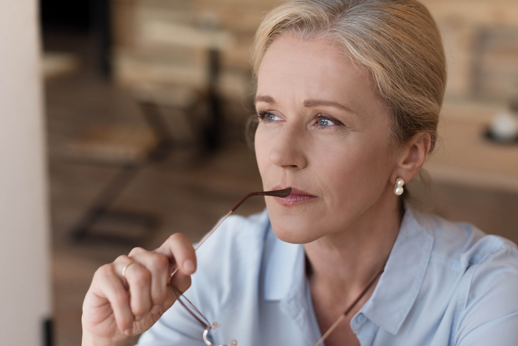 befolyásolhatja-e a depresszió a látást