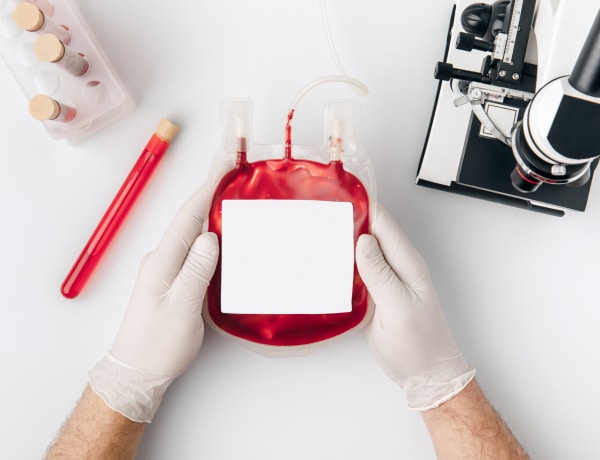 5 dolog, amit tudnod kell, mielőtt vért adsz