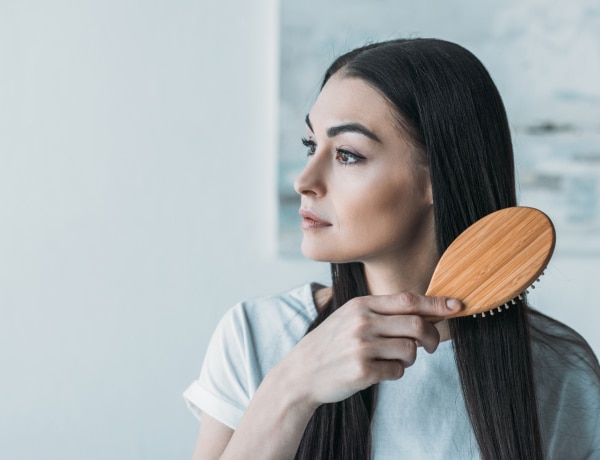 Miért okoz őszülést a stressz? A tudósok végre biológiai okot találtak rá