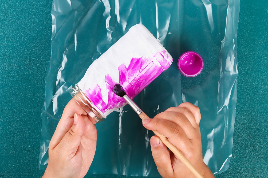 8 szuper DIY lakásdekor befőttesüveggel
